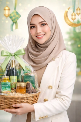 Toko Parcel Solok